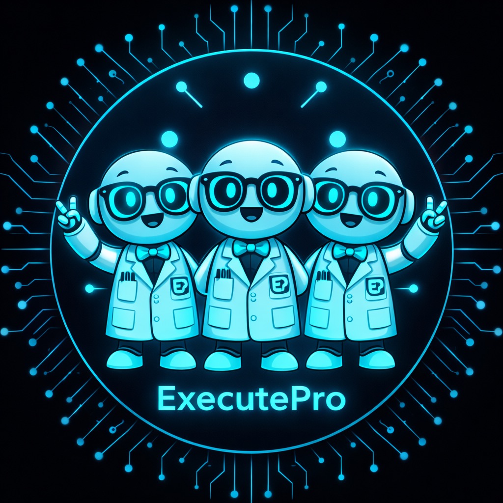 Execute Pro